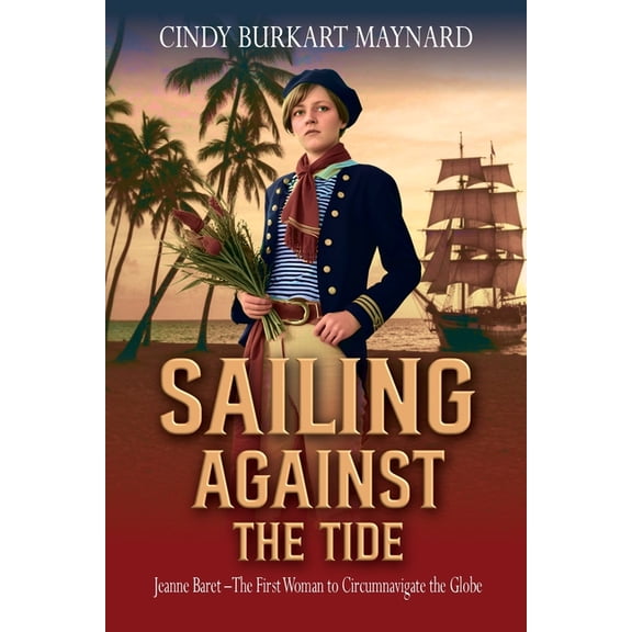 Sailing Against the Tide, (Paperback)