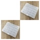 thumbnail image 1 of Caja de bobinas Inteprter 25 rejillas organizador de almacenamiento Tipo 3 NO3, 1 of 4