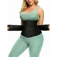 thumbnail image 1 of Lilvigor Neoprene Waist Trainer for Women Corset Sweat Waist Trimmer Training Sport Cincher,Slimming Body Shape Belt, 1 of 7