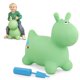 thumbnail image 1 of Battat &ndash; Inflatable Bouncer &ndash; Air Pump Included &ndash; Bouncy Animal &ndash; Soft & Safe &ndash; 18 Months + &ndash; Hoppin' Dino Battat NA, 1 of 9