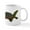 White, variant on CafePress - PAINT Mugs - 11 oz Ceramic Mug - Novelty Coffee Tea Cup
