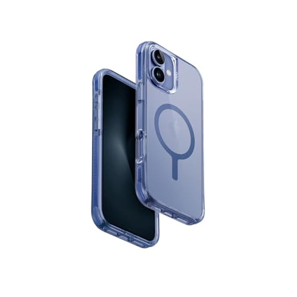UNIQ Combat (MagClick™) Funda para iPhone 16 Plus