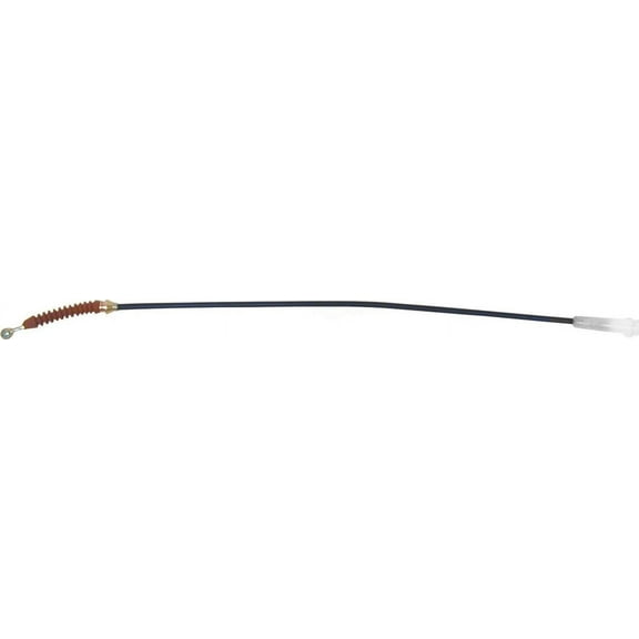 URO 1263001930 Automatic Transmission Kickdown Cable