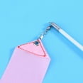 thumbnail image 1 of IFANLANDOR Ribbon Rhythmic Gymnastics in Pink 1Pcs for Circus Skills, 1 of 8