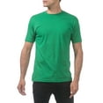 thumbnail image 4 of Pro Club Men's Comfort Cotton Short Sleeve T-Shirt, 4 of 5