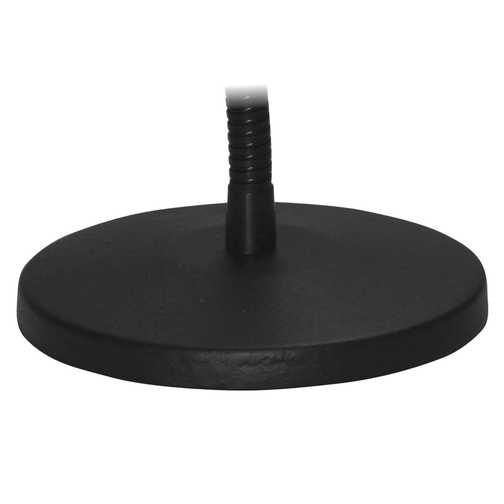 Ultimate Support JSDMS75 Table-Top Mic Stand & Gooseneck