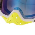 thumbnail image 2 of ITFABS Motorcycle Goggles with Adjustable Strap Windproof Scratch Resistant, 2 of 5