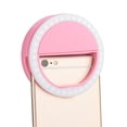 thumbnail image 3 of Cámara con luz de relleno, selfie portátil, luz de relleno, selfie, fotografía con luz de relleno, fotografía con luz de relleno, tecnología innovadora, 3 of 5