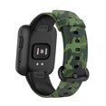 thumbnail image 3 of Watch Bands Watch Strap Silicone Sport Watch Band Strap for Mi Watch Lite/Redmi Watch, 3 of 3