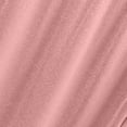thumbnail image 7 of Asxite Womens Pajamas Pants High Waist Soft Knit Straight Wide Leg Loose Long Sleepwear, 7 of 7