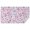 Pioneer Flower Floral-2, variant on Pioneer Flower Floral Print Pattern Rectangle Tablecloth 60"x84",Waterproof Polyester Rectangle Table Cloth, Wipeable Spillproof Polyester Tablecloth for Dining, Camping, Indoor and Outdoor