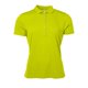 thumbnail image 1 of James and Nicholson - Polo Active para mujer señora (Amarillo Ácido), 1 of 2