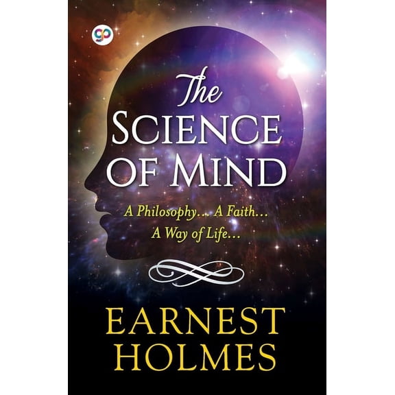 The Science of Mind, (Paperback)