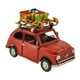 thumbnail image 1 of Camiones de Metal, modelo de coche, adornos de camiones de granja, decoración de camiones de Navidad para niños, repisas, amigos de Navidad, 1 of 9