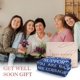 thumbnail image 2 of LHSHID Blanket Gifts for Women or Men Get Well Blanket Inspirational Gifts for Her Him Feel Better After Surgery Gifts Thinking of You Gifts for Mom Friend Sister Coworker 30"x40", 2 of 7