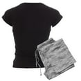 thumbnail image 2 of CafePress - Fabulous 21St Birthday - Women's Dark Pajamas, 2 of 4