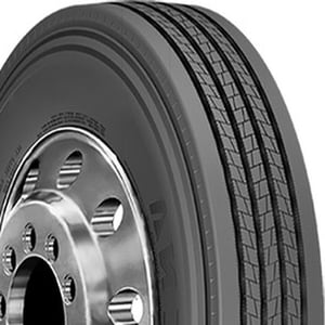 Zenna AP250 295/75R22.5 H/16PLY Commercial Tire Sansujyuku sansujyuku.com
