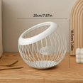 thumbnail image 4 of Coffee Pod Basket Countertop Organizer Coffee Pod Holder | Coffee Pod Holder Large Capacity Storage Basket For Kitchen Counter Desktop, 4 of 9