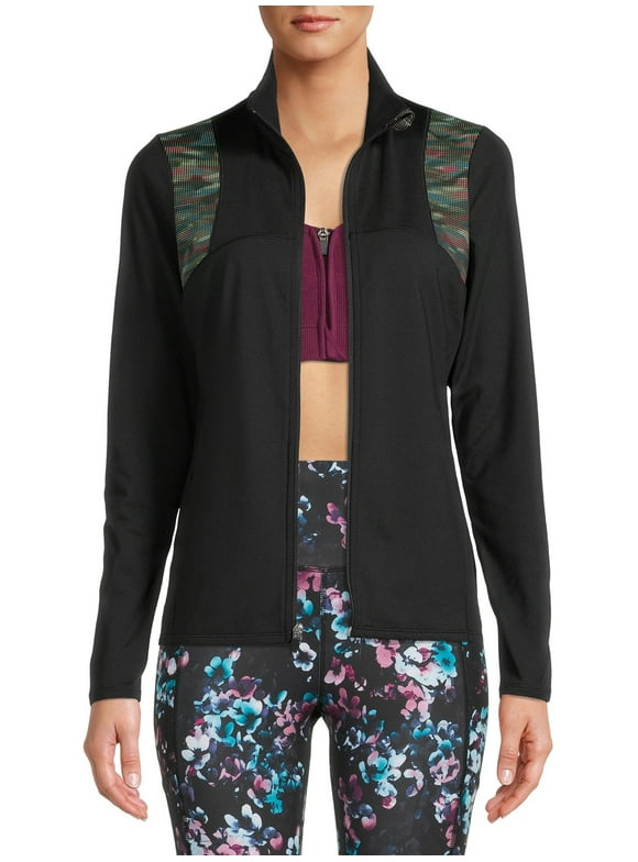 Avia Womens Activewear Jackets