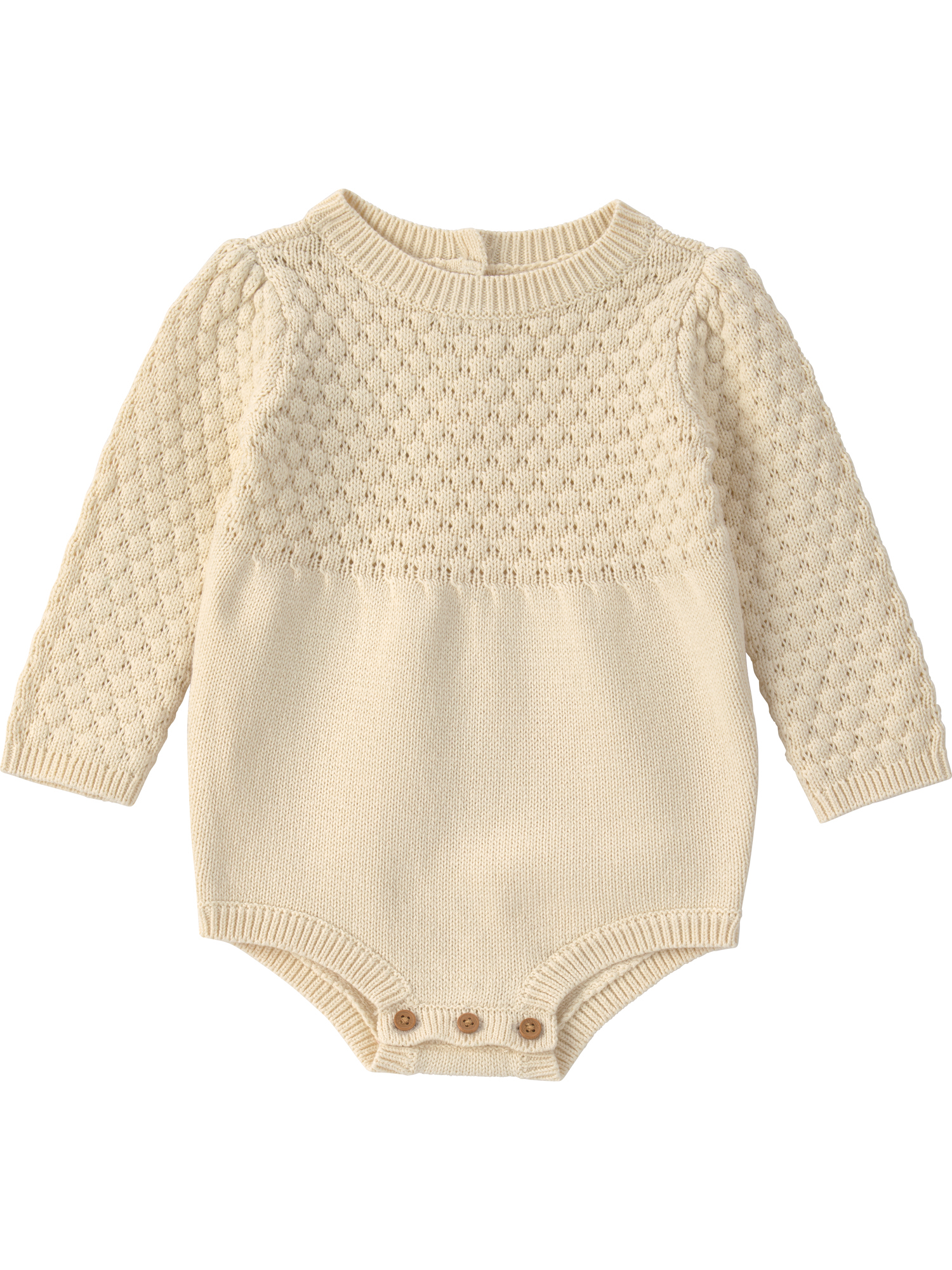 Carter's Child of Mine Baby Girl Bubble Bodysuit photo 1