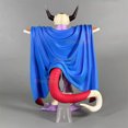 thumbnail image 5 of Figuras de acción de Dragon Ball Z Cold King Frieza en PVC, figuras de Anime, juguetes de modelos coleccionables, regalos de 28cm para niños, 5 of 5