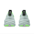 thumbnail image 4 of Zapatillas de running de malla NIMBUS 28 para hombre y calzado deportivo para mujer.Verde claro, 4 of 5
