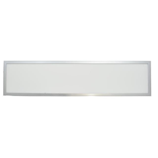 Panel Led 30 * 120 Cm Foco Ahorrador 45 Watts 3600 Lumens AKSI 6776