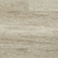 thumbnail image 7 of Islander Flooring Milano Travertine Painted Bevel Vinyl Tile Flooring 0.24in Thick x 12in Width x 24in Length (18sq. ft. / 9 pcs per box), 7 of 7