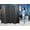 Black, variant on YRLLENSDAN 4 Panel Room Dividers, 6FT Room Partitions and Dividers for Room Separation Hand-Woven Design Portable Wall Folding Screen Privacy Screens, Black