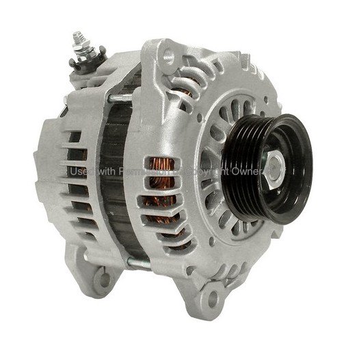 MOTOR PARTS OF AMERICA 13901 Qualité Construit MPR13901 - Alternateur Remis à Neuf