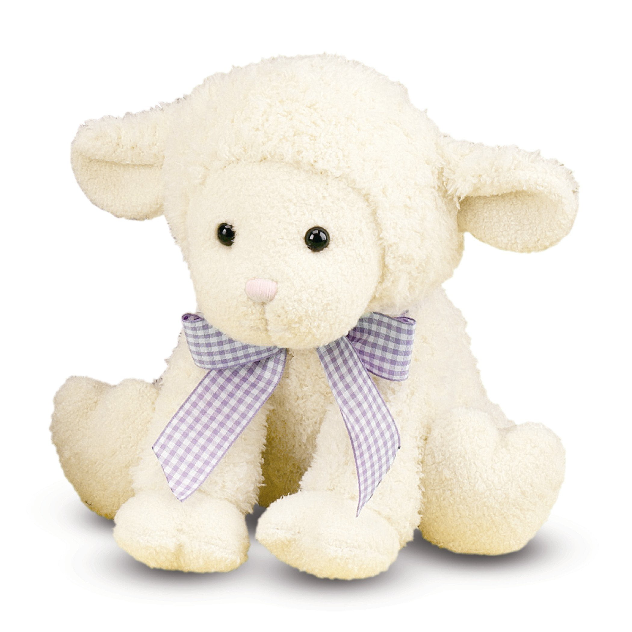 melissa and doug lamb
