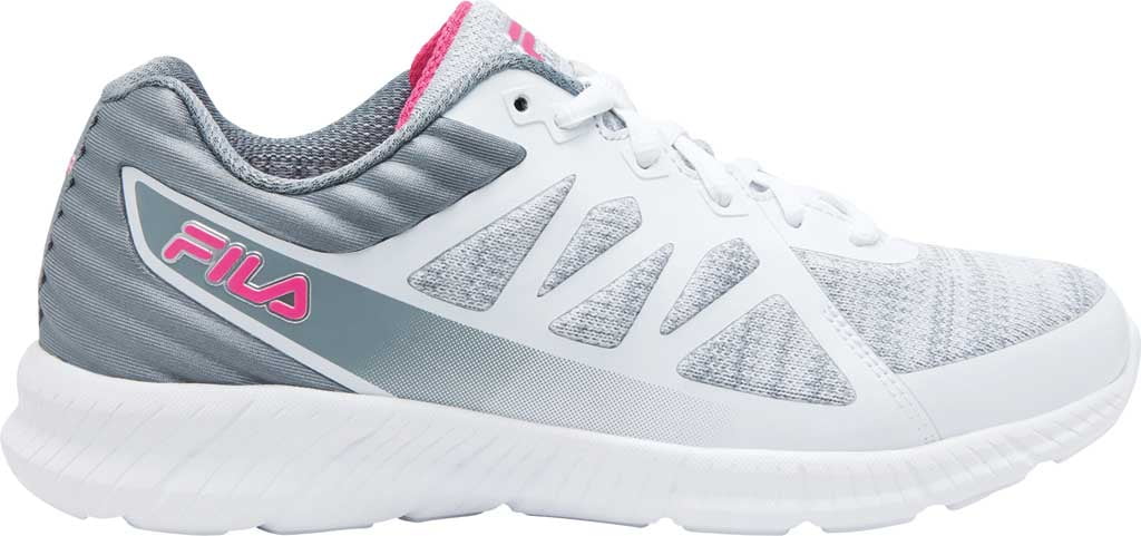 fila memory finity 3