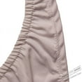 thumbnail image 5 of Adult Toga Woman Costume California Costumes 950, 5 of 6