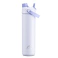 thumbnail image 1 of Botella de agua aislante POWCAN 770 ml con pajita y tapa con boquilla, 1 of 8