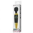 thumbnail image 1 of Pretty Love Body Wand, Personal Massage Wand, Gold, 1 of 3