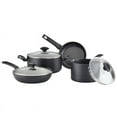 thumbnail image 5 of Farberware Power Base 12pc Cookware Set, 5 of 8