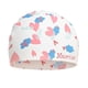 thumbnail image 2 of Gorro de Natación con Protección de Oídos Gorra de Piscina Cómoda Gorro para Nadar Resistente Al Desgarro Y Gorra de Baño Flexible para Hombres Mujer Corazón, 2 of 8