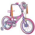 thumbnail image 4 of ZHAOCHENG par de cintas con borlas para manillar de bicicleta para niños, cintas para manillar de patinete, accesorios para portabebés, fáciles de colocar en el manillar, 4 of 5