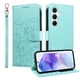 thumbnail image 5 of Funda Cartera GANGXUN con Diseño de Perrito en Relieve para Samsung Galaxy A55 , Protección 360° con Ranuras y Correa Desmontable, 5 of 6