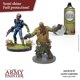 thumbnail image 2 of Barniz en aerosol The Army Painter Aegis Suit, acabado satinado, 400 ml, 2 of 6