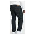 thumbnail image 4 of Levi's Men's Big & Tall 559 Relaxed Straight Jeans, 4 of 5