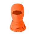 thumbnail image 2 of YUEHUA Balaclava Ski Mask for Men Women, Ice Silk Camo Face Mask UV Protection Breathable Full Face Cover for Motorcycle Hunting, 2 of 4