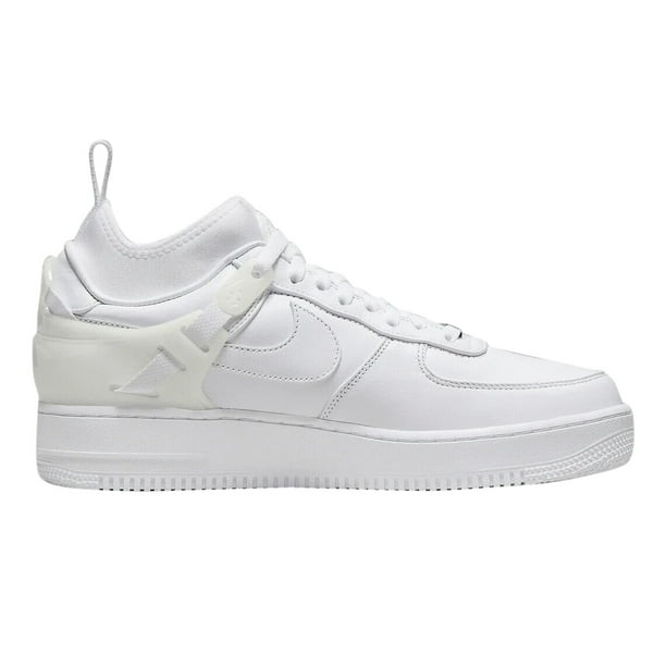 Men's Nike Air Force 1 Low SP Undercover White/White-Sail-White (DQ7558  101) - 6.5