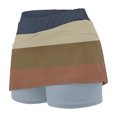 thumbnail image 5 of Drses Women's Mini Tennis Skirt Athletic Golf Skorts with Pockets Athletic Shorts Summer Workout Outfits, 5 of 5