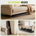 thumbnail image 3 of Flybird Adjustable Gym Weight Bench Portable Heavy Duty Workout Bench with 1000lbs Capacity, 3 of 9