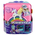 thumbnail image 7 of Polly Pocket Dolls Pollyville Resort Roll Away Playset, 7 of 7