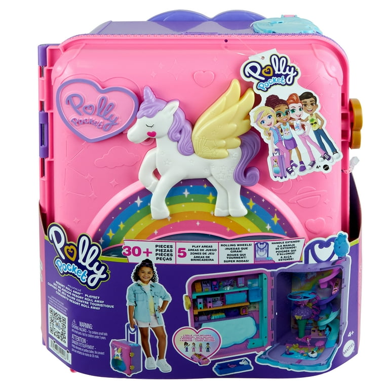 Polly Pocket : Dolls : Target