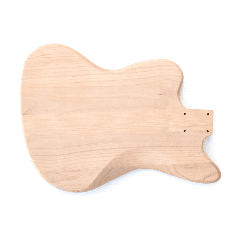 P90 2024 guitar kit