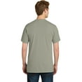 thumbnail image 2 of Port & Company Beach Wash Garment-Dyed Tee, 2 of 5