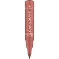 thumbnail image 2 of essence Line N' Stain! Tattoo Lip Liner, 02 Must Have Brown, 2 of 9
